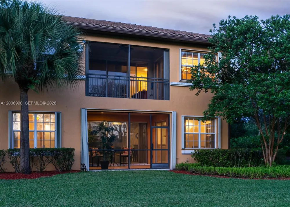 7901 NW 128th Ln #11-A Parkland, FL 33076