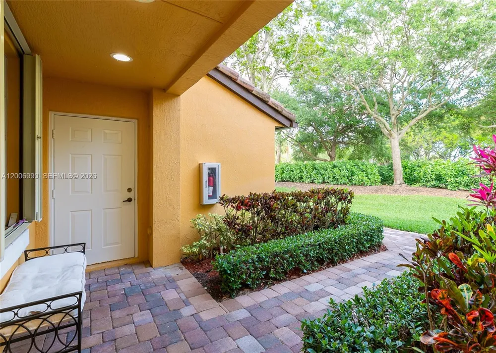 7901 NW 128th Ln #11-A Parkland, FL 33076