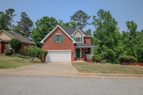 312 Scarlett Court