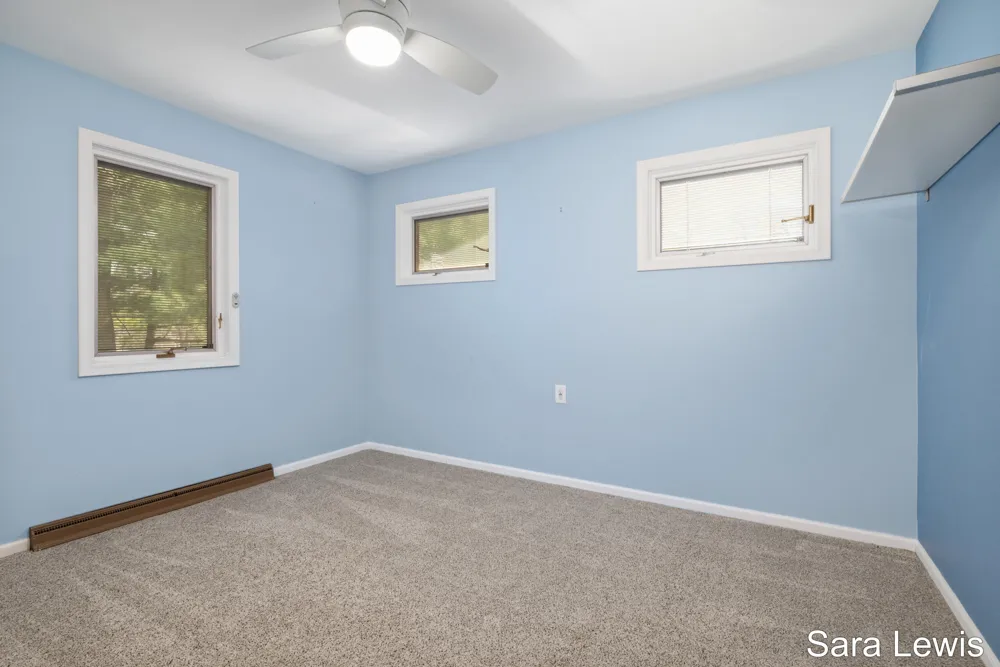 15710 Rich Lane Prairieville Township, MI 49060