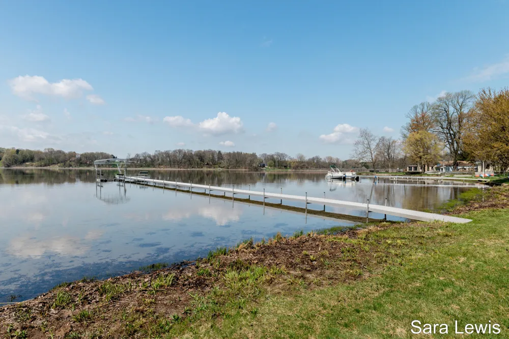 15710 Rich Lane Prairieville Township, MI 49060