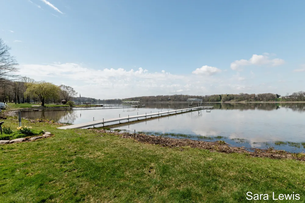15710 Rich Lane Prairieville Township, MI 49060
