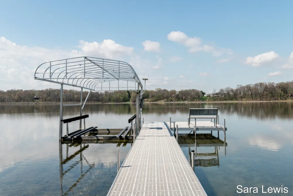15710 Rich Lane Prairieville Township, MI 49060