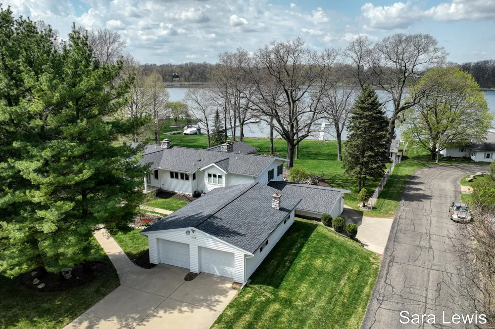 15710 Rich Lane Prairieville Township, MI 49060