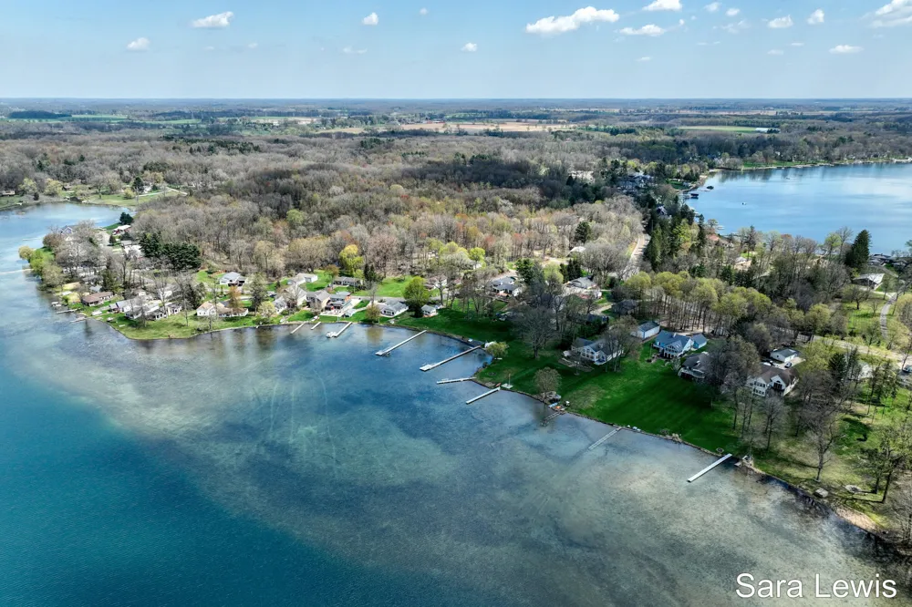 15710 Rich Lane Prairieville Township, MI 49060