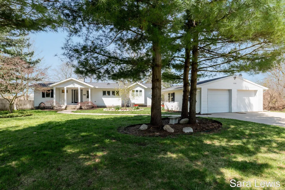 15710 Rich Lane Prairieville Township, MI 49060