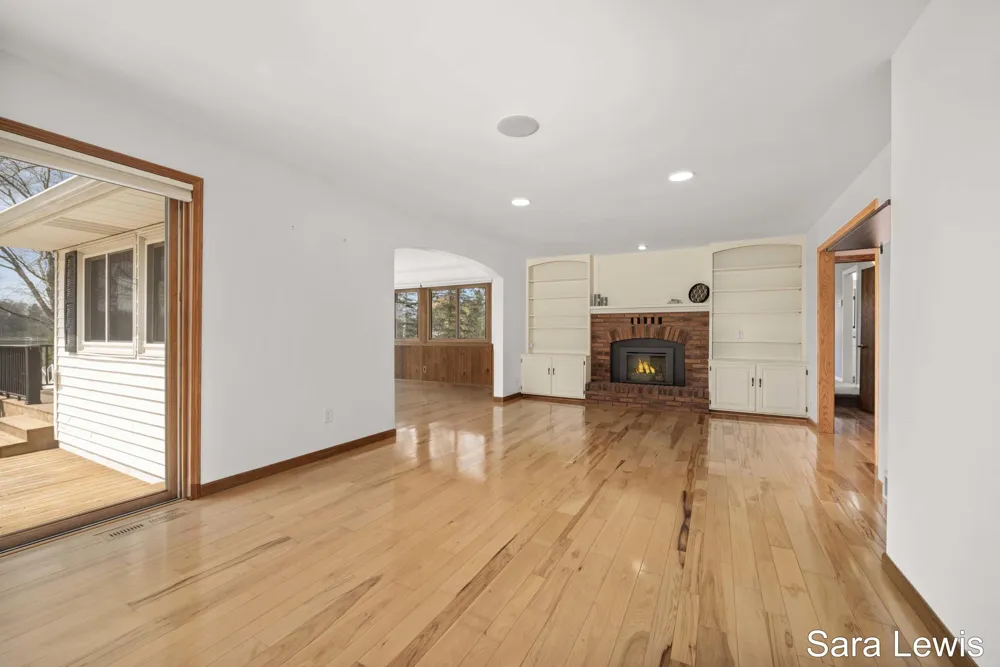 15710 Rich Lane Prairieville Township, MI 49060