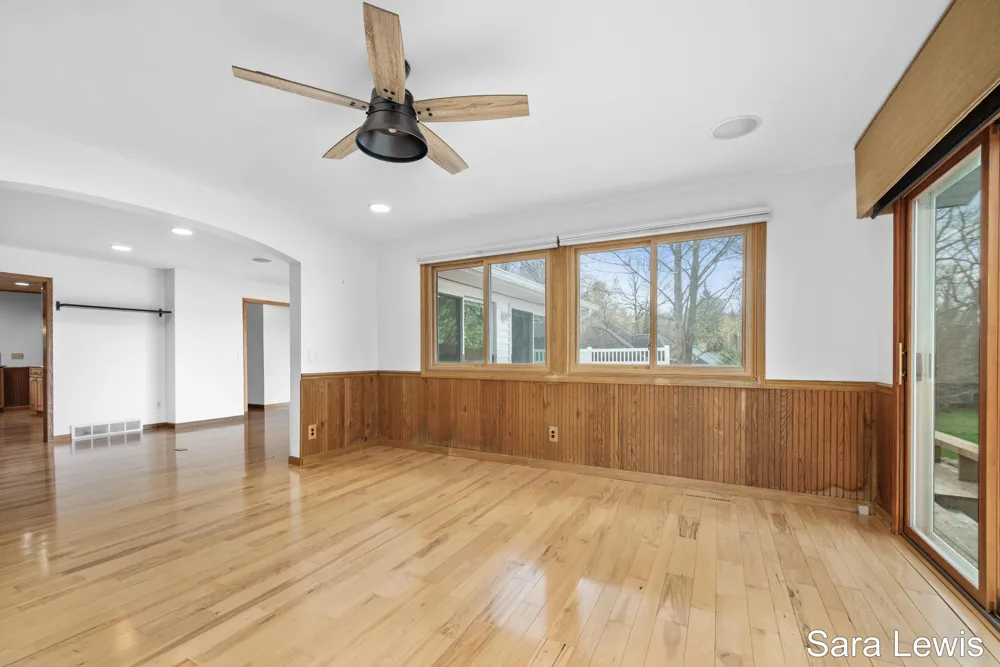 15710 Rich Lane Prairieville Township, MI 49060