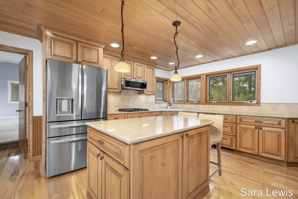 15710 Rich Lane Prairieville Township, MI 49060