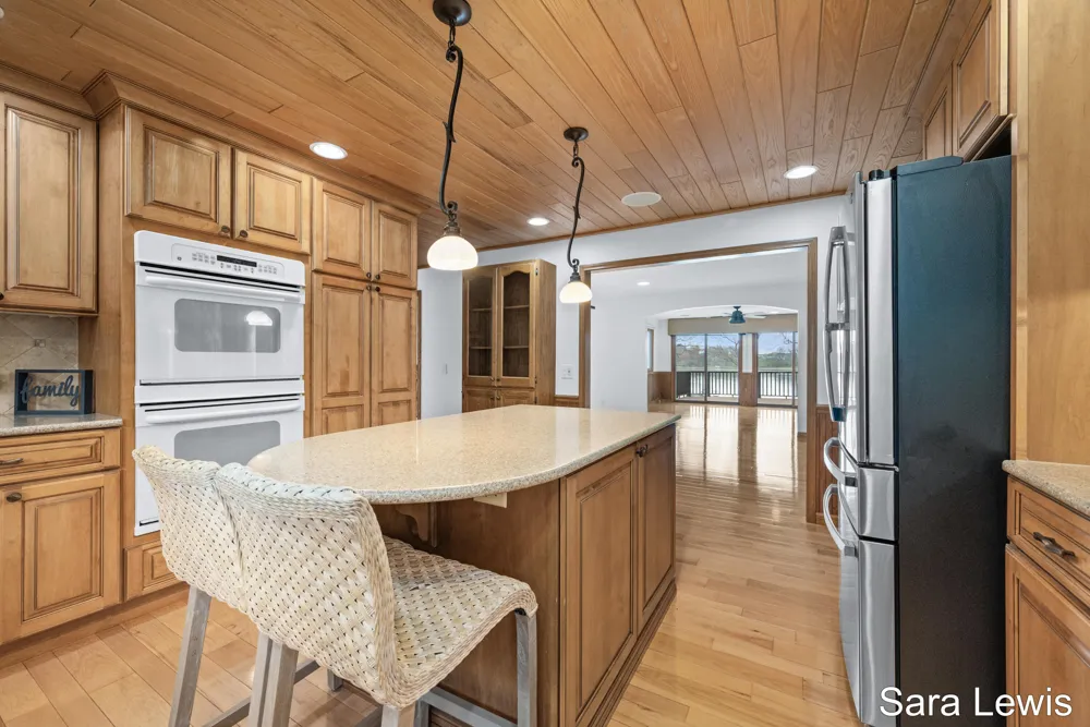 15710 Rich Lane Prairieville Township, MI 49060