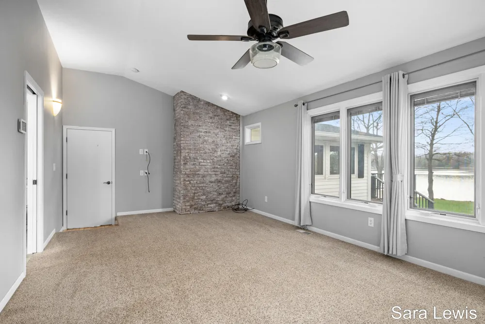 15710 Rich Lane Prairieville Township, MI 49060