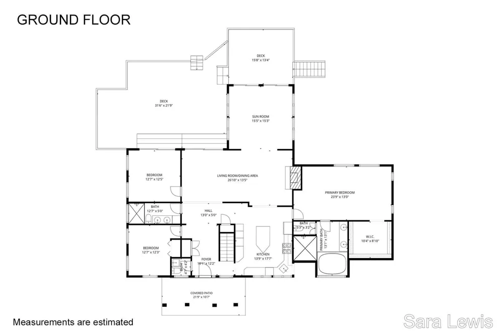 15710 Rich Lane Prairieville Township, MI 49060