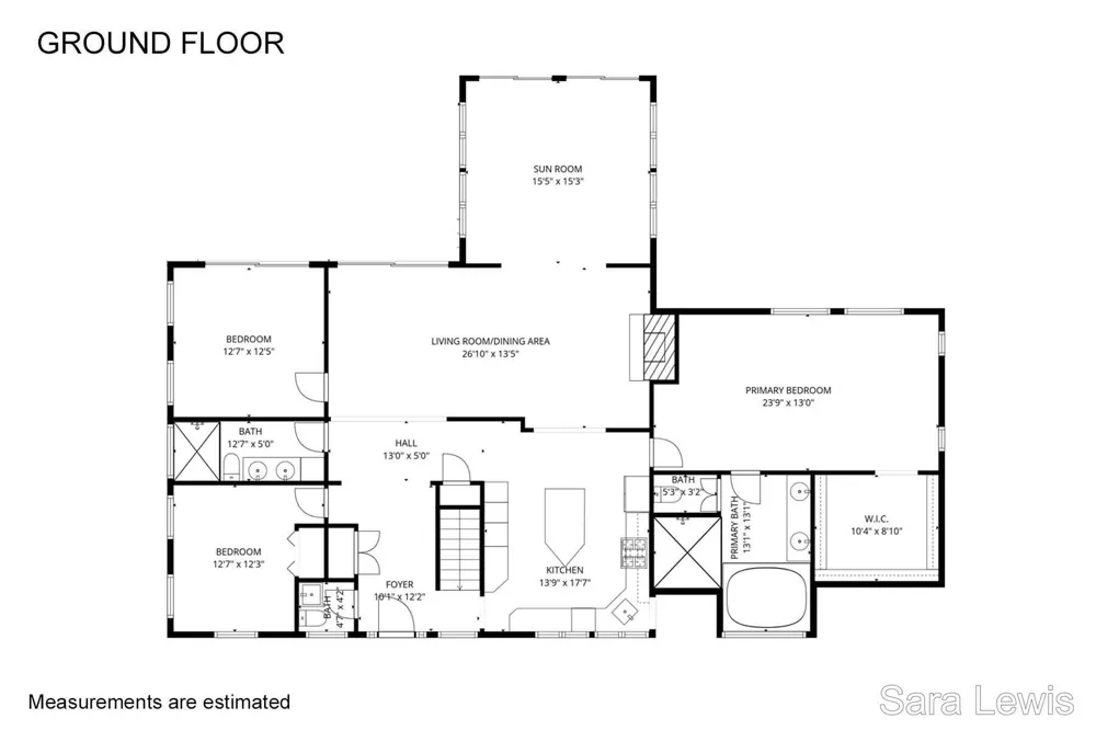 15710 Rich Lane Prairieville Township, MI 49060