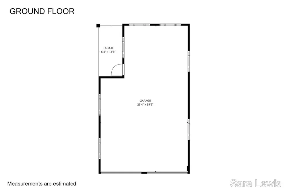 15710 Rich Lane Prairieville Township, MI 49060