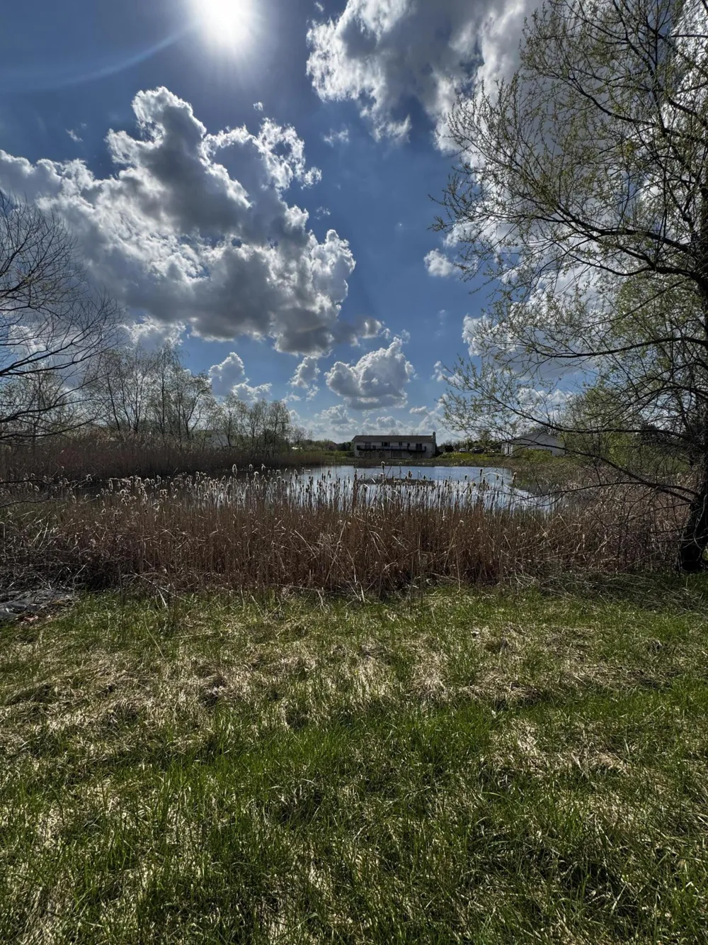9871 Crane Road Milan, MI 48160