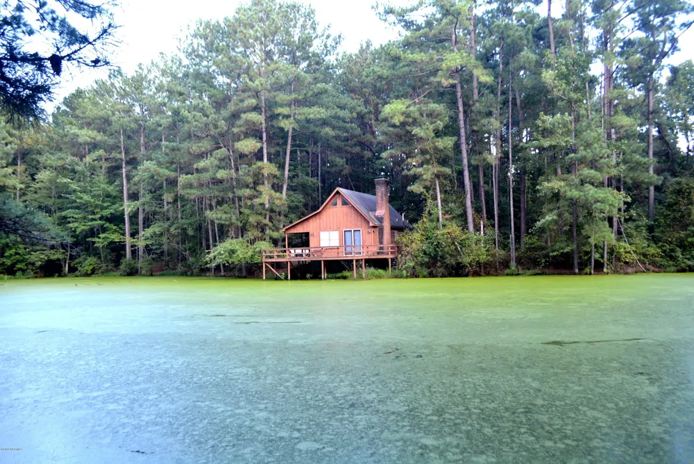 5570 Lancaster Store Road Spring Hope, NC 27882