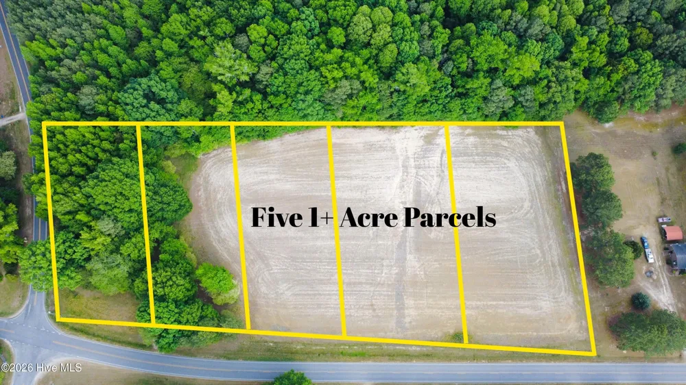 5570 Lancaster Store Road Spring Hope, NC 27882