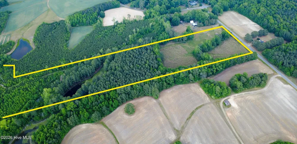 5570 Lancaster Store Road Spring Hope, NC 27882