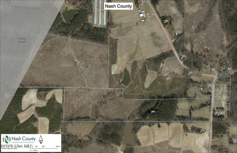 5570 Lancaster Store Road