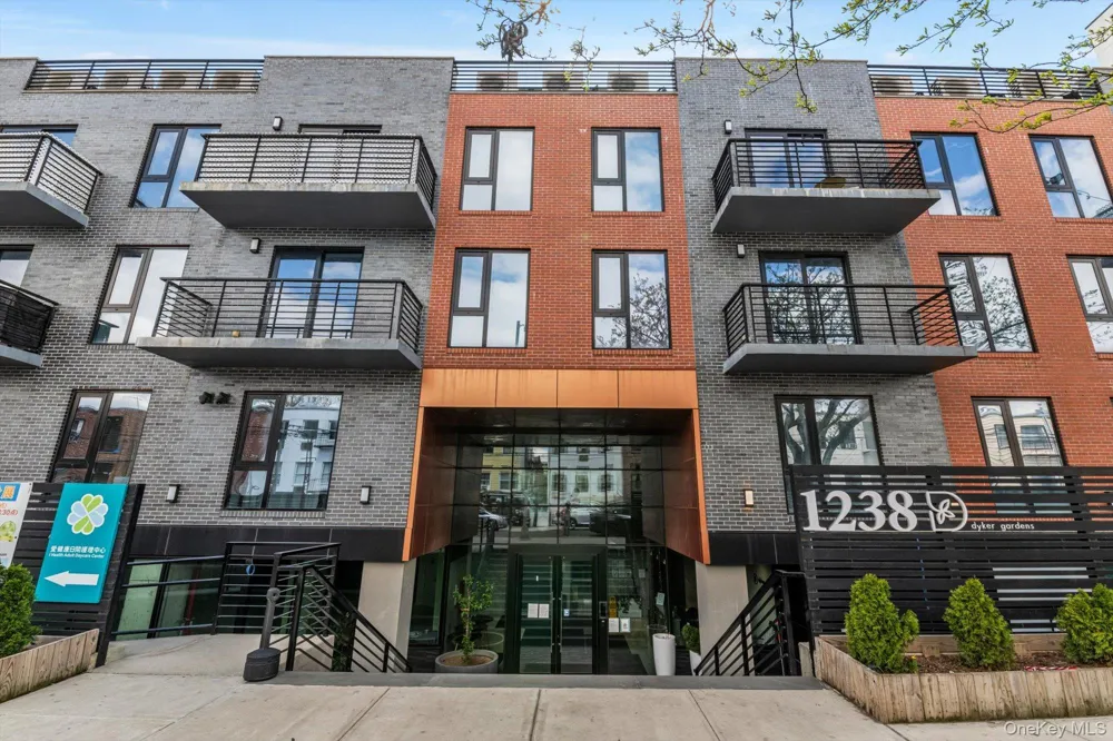 1238 63rd Street #D224 Brooklyn, NY 11219