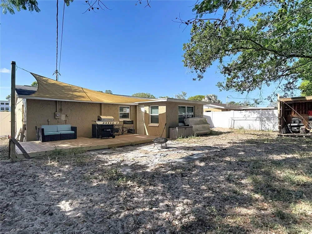 5913 APPLETREE ROAD Holiday, FL 34690
