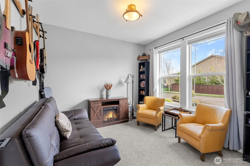 4628 S 16th Drive Ridgefield, WA 98642