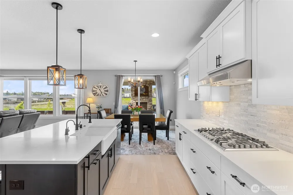 4628 S 16th Drive Ridgefield, WA 98642