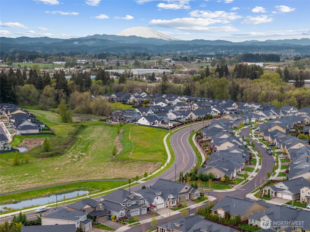 4628 S 16th Drive Ridgefield, WA 98642
