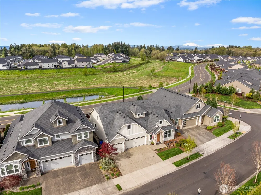 4628 S 16th Drive Ridgefield, WA 98642