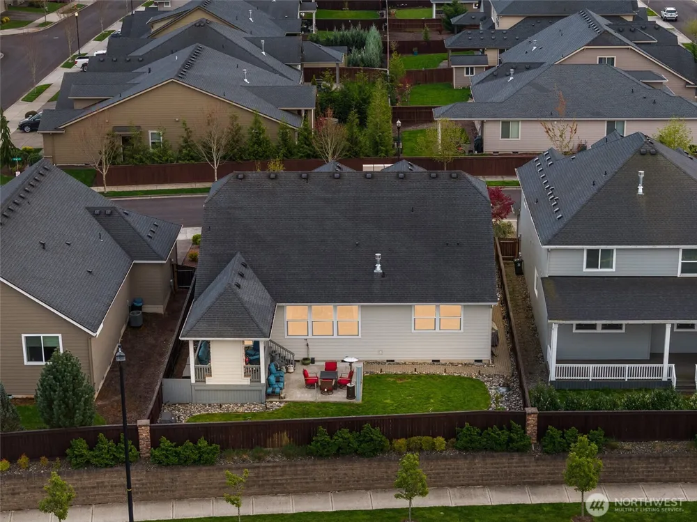 4628 S 16th Drive Ridgefield, WA 98642