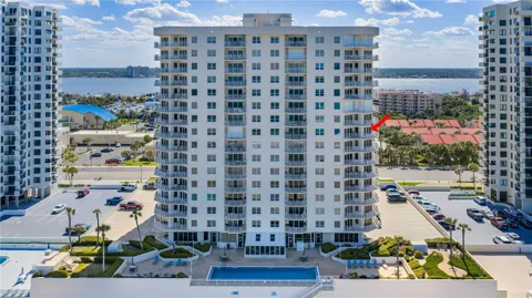 2967 S ATLANTIC AVENUE #903
