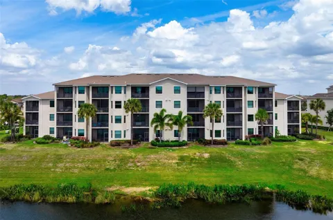17704 GAWTHROP DRIVE #205