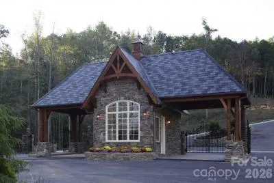 0 Bills Mountain Trail #402 Lake Lure, NC 28746