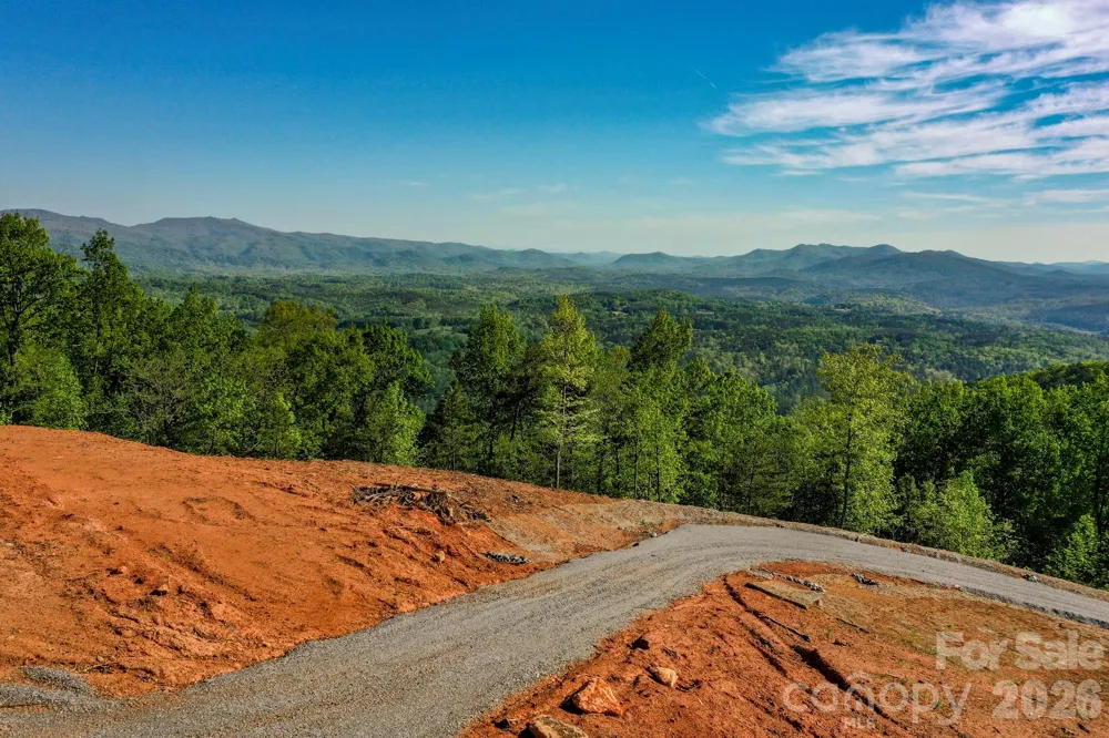 0 Half Moon Mile Lake Lure, NC 28746
