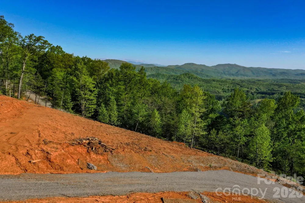 0 Half Moon Mile Lake Lure, NC 28746