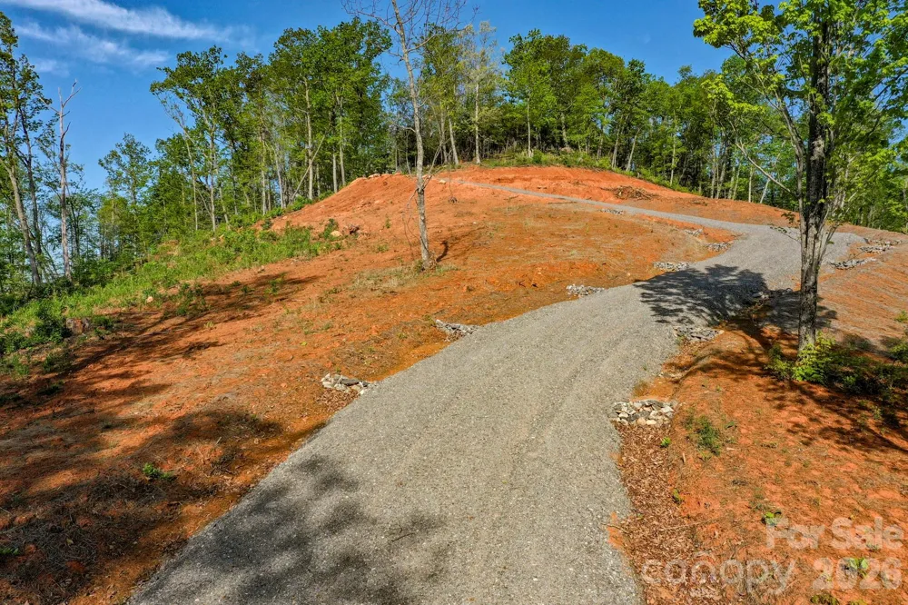 0 Half Moon Mile Lake Lure, NC 28746