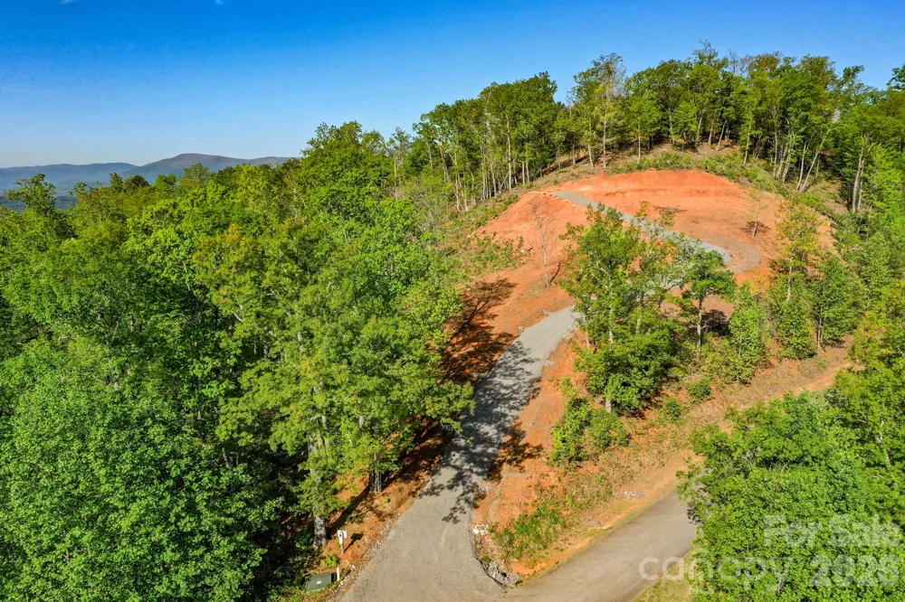0 Half Moon Mile Lake Lure, NC 28746