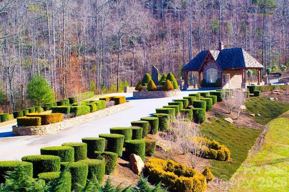 0 Half Moon Mile Lake Lure, NC 28746
