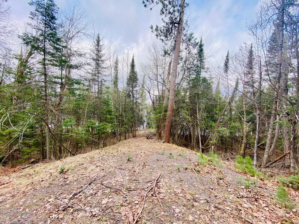 11171 S Engstad Road Solon Springs, WI 54873