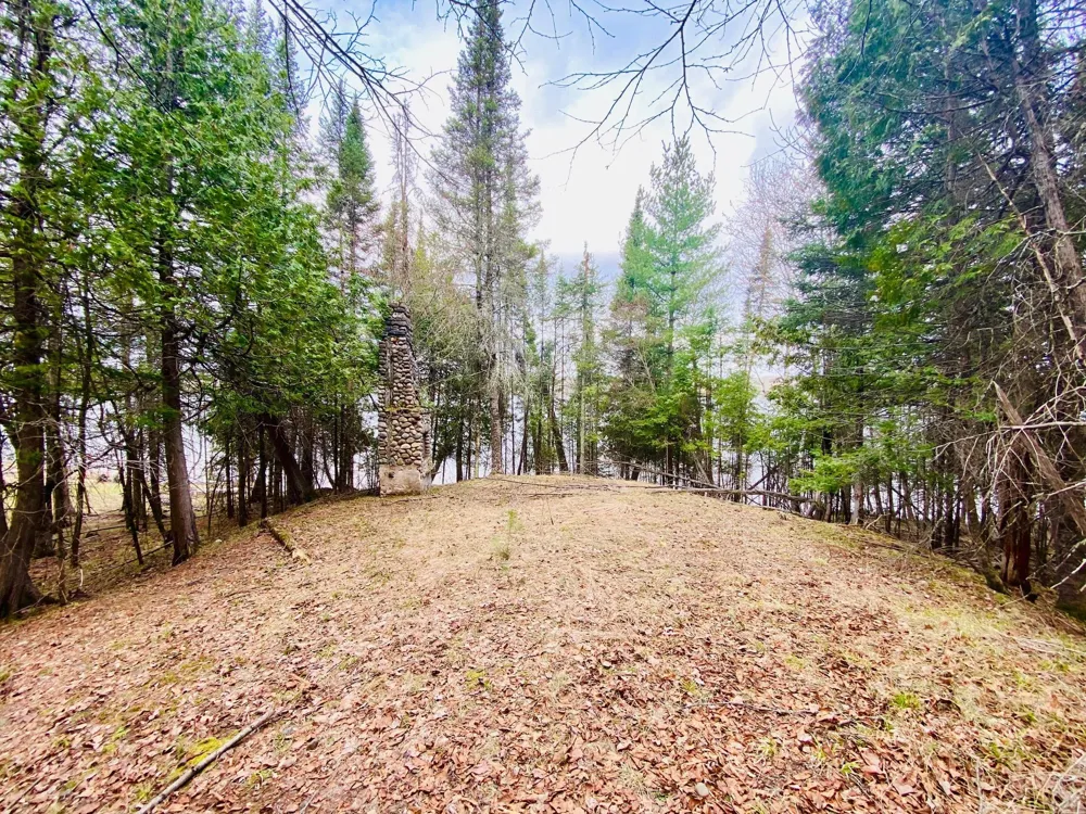 11171 S Engstad Road Solon Springs, WI 54873