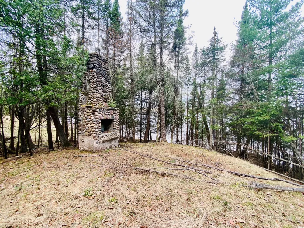 11171 S Engstad Road Solon Springs, WI 54873