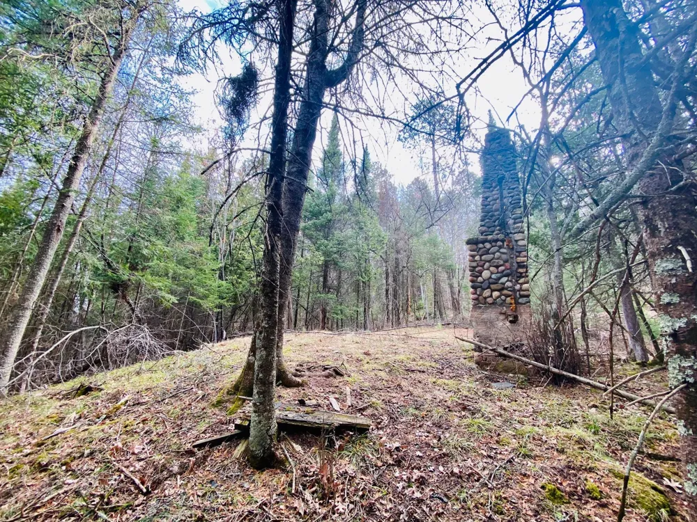 11171 S Engstad Road Solon Springs, WI 54873