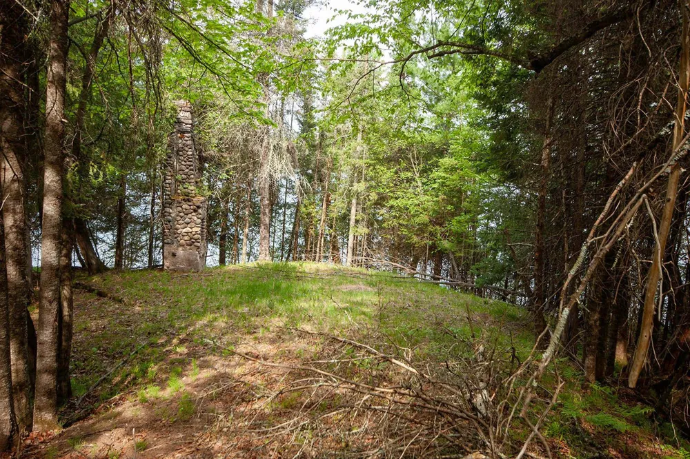 11171 S Engstad Road Solon Springs, WI 54873