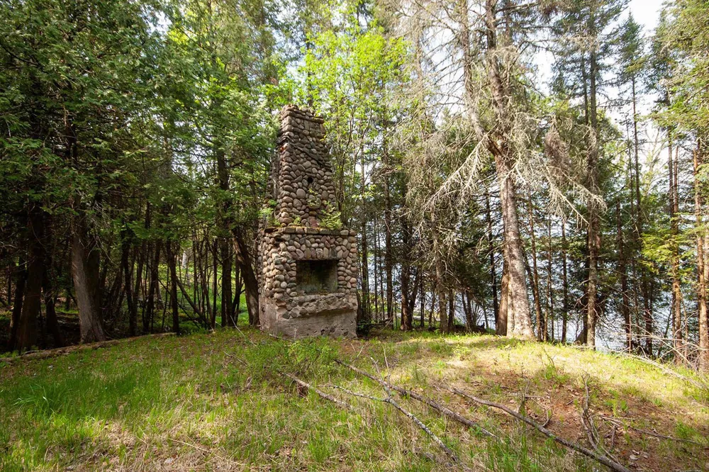 11171 S Engstad Road Solon Springs, WI 54873