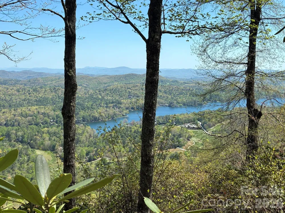 P 2 L020RV Toxaway Cliff #20 Lake Toxaway, NC 28747