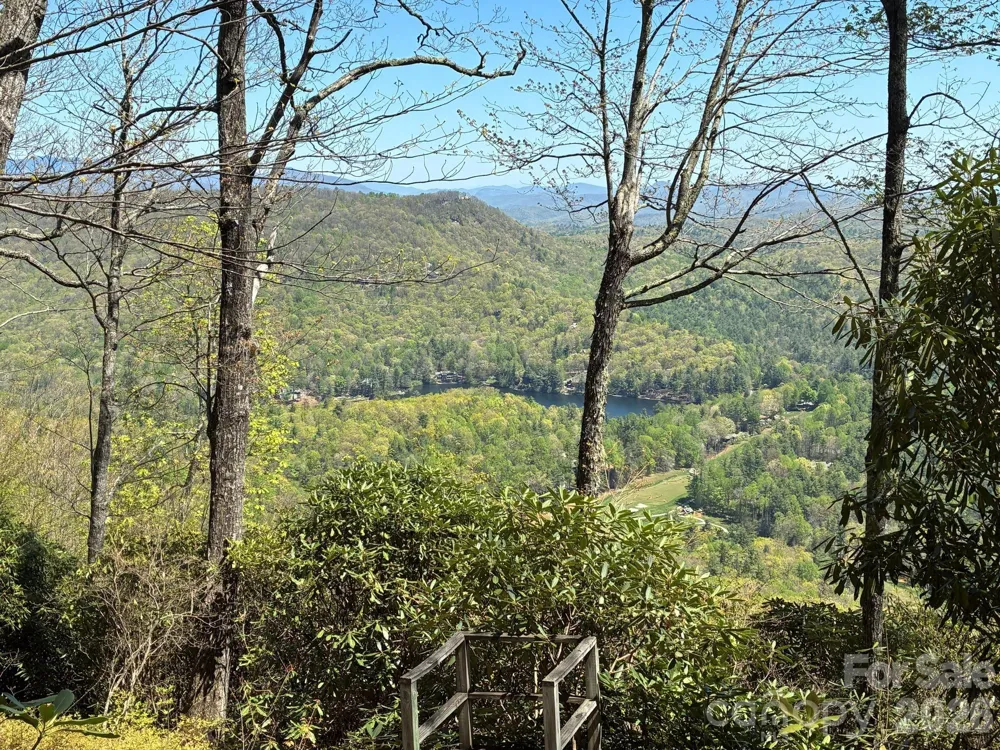 P 2 L020RV Toxaway Cliff #20 Lake Toxaway, NC 28747