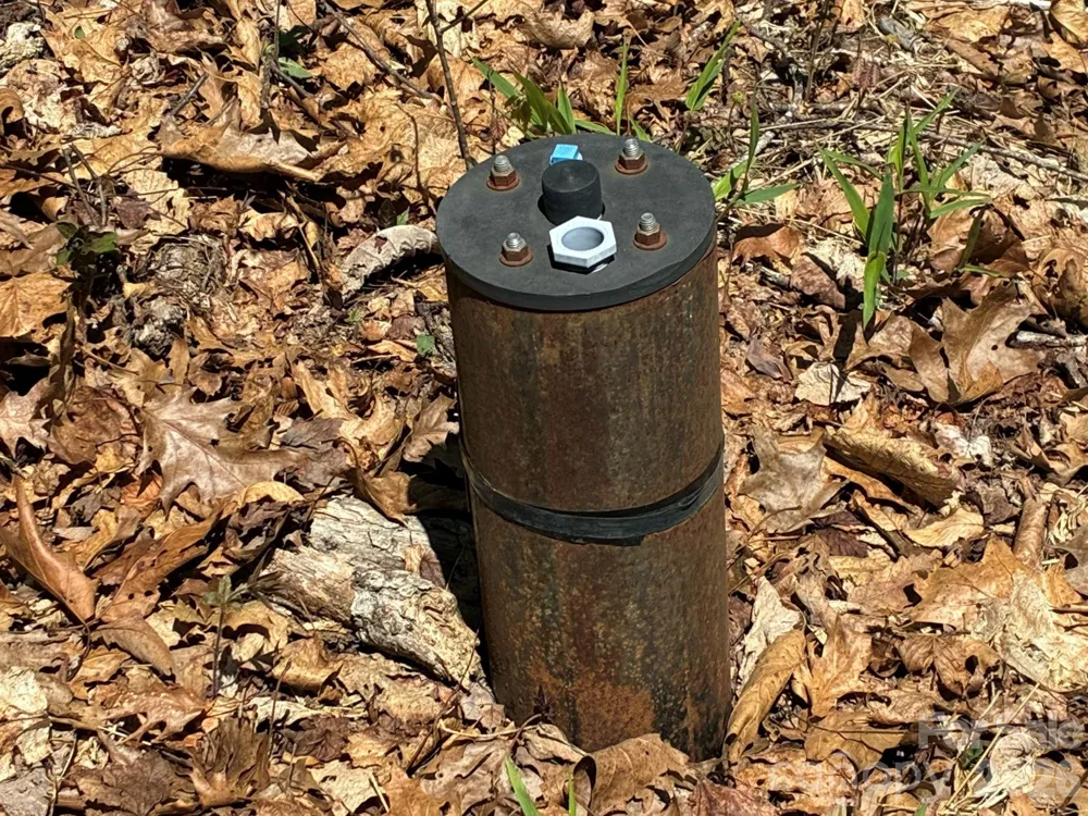 P 2 L020RV Toxaway Cliff #20 Lake Toxaway, NC 28747
