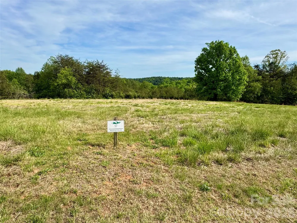 Lot G20, 2085 Thoroughbred Way #G20 Lenoir, NC 28645