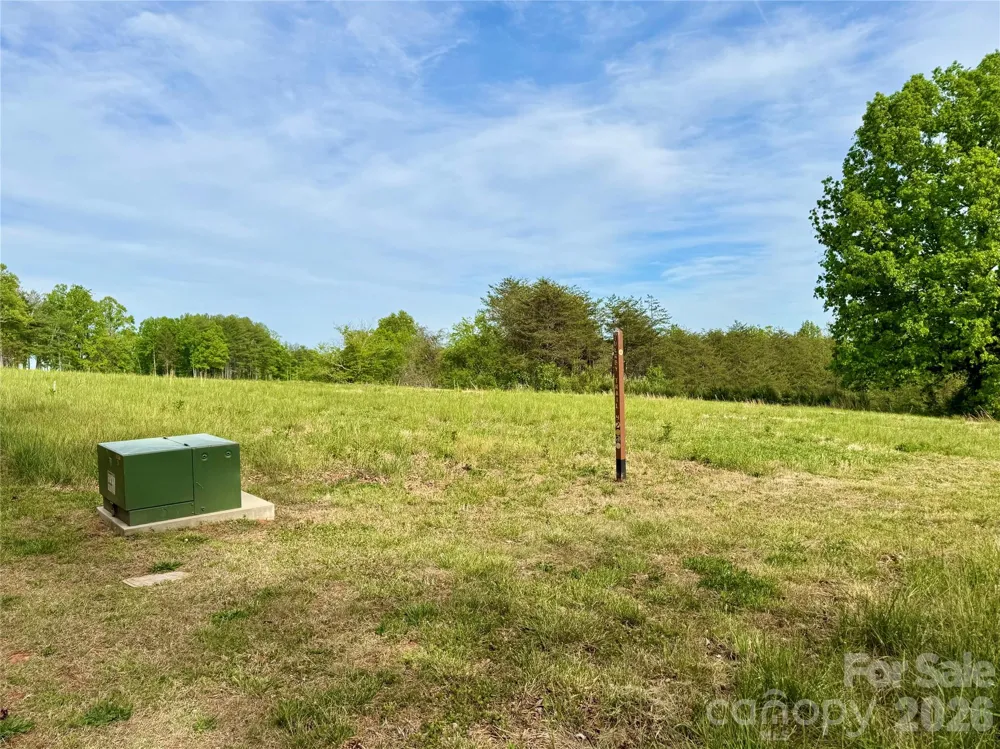 Lot G20, 2085 Thoroughbred Way #G20 Lenoir, NC 28645
