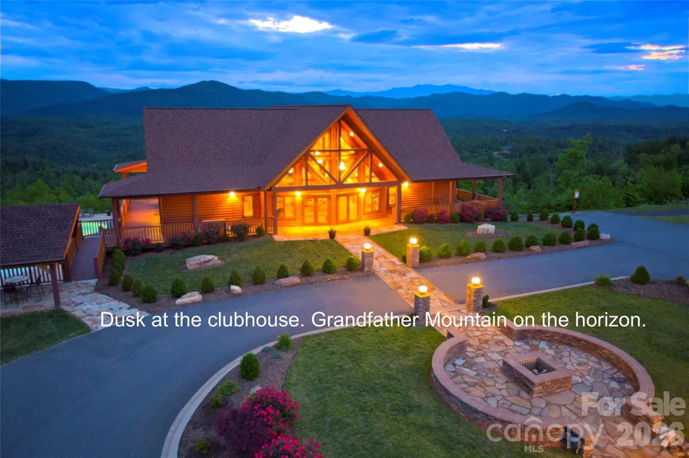 Lot G20, 2085 Thoroughbred Way #G20 Lenoir, NC 28645